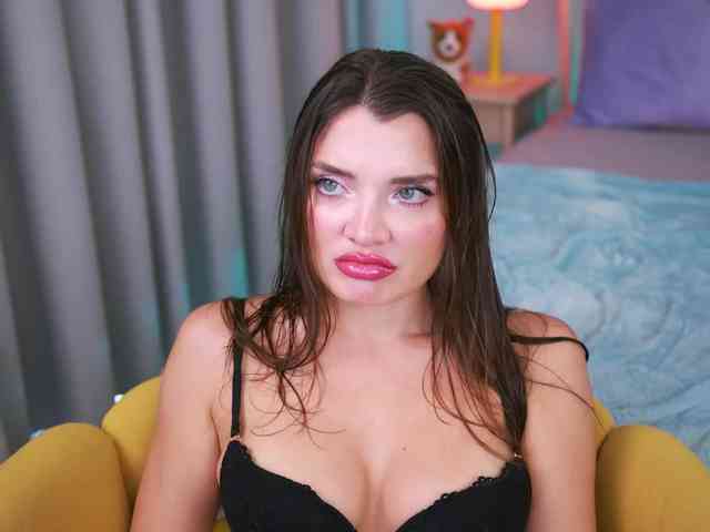 AmillyStar webcam
