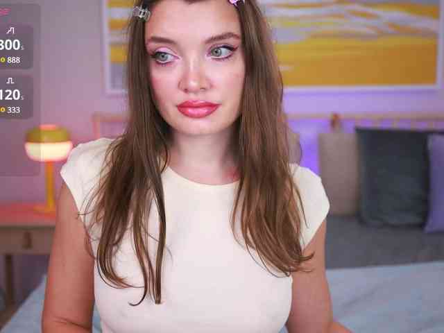 AmillyStar webcam