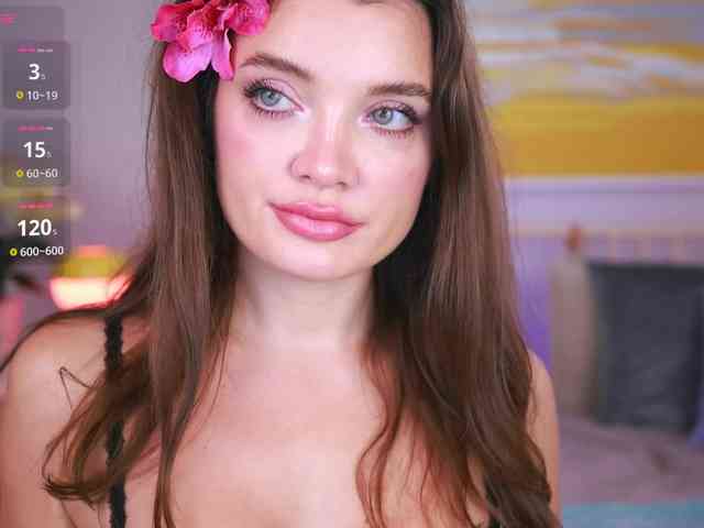 AmillyStar webcam