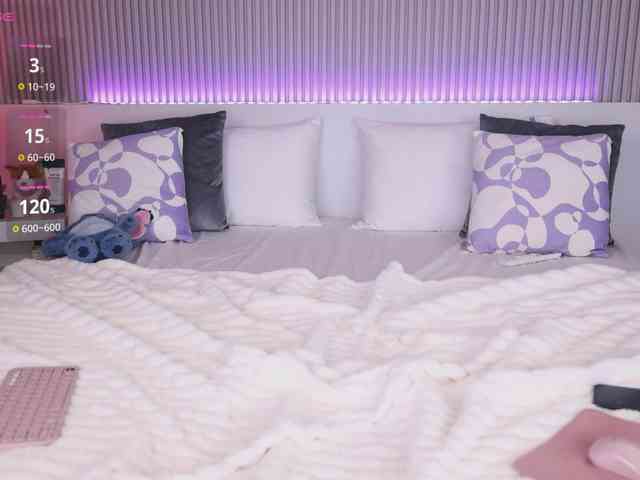 AmillyStar webcam
