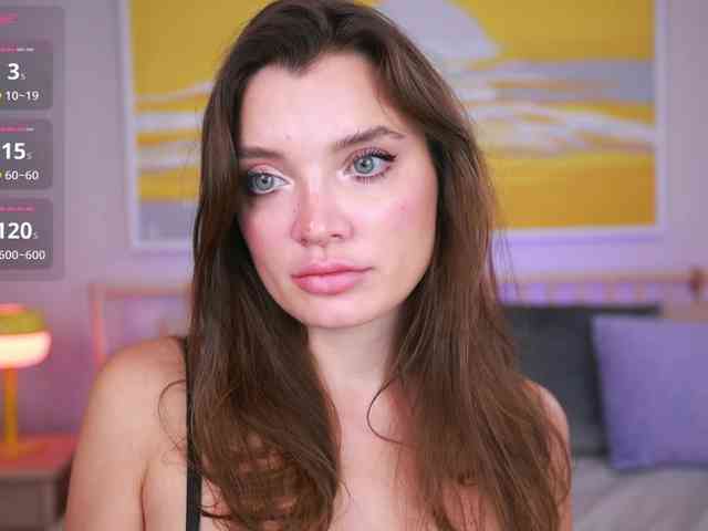 AmillyStar webcam