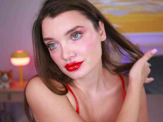 AmillyStar webcam