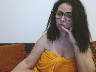 Erikka Porn Show