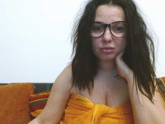 hoterikka live sex show