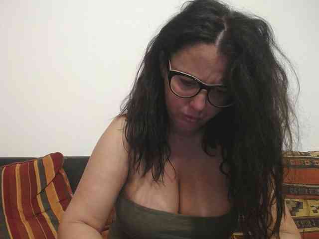 Erikka webcam