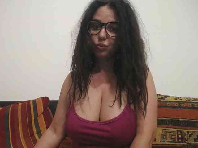 Erikka webcam