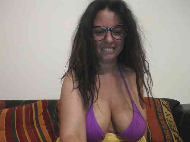 Erikka webcam
