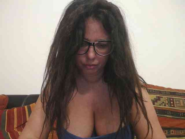 Erikka webcam