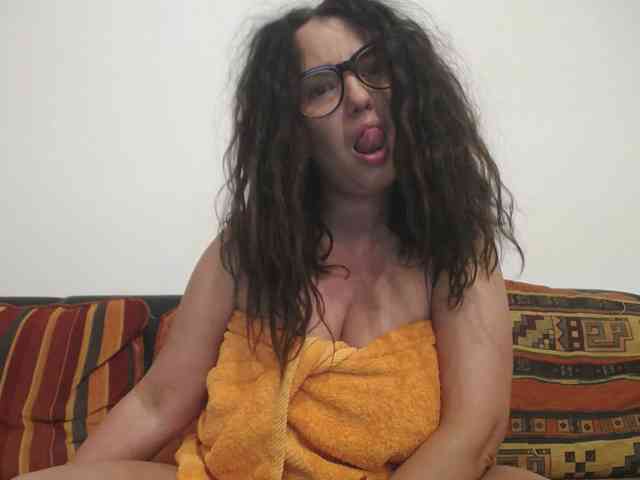 Erikka webcam
