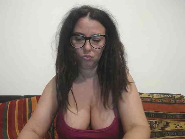 Erikka webcam