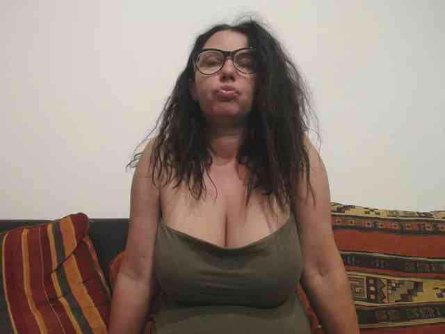 Erikka webcam