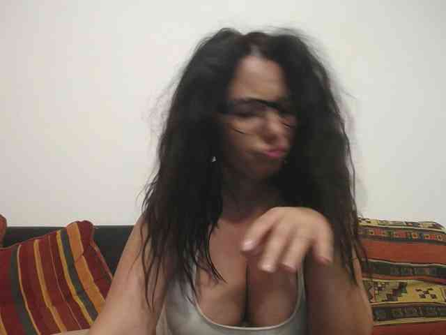 Erikka webcam