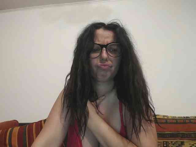 Erikka webcam