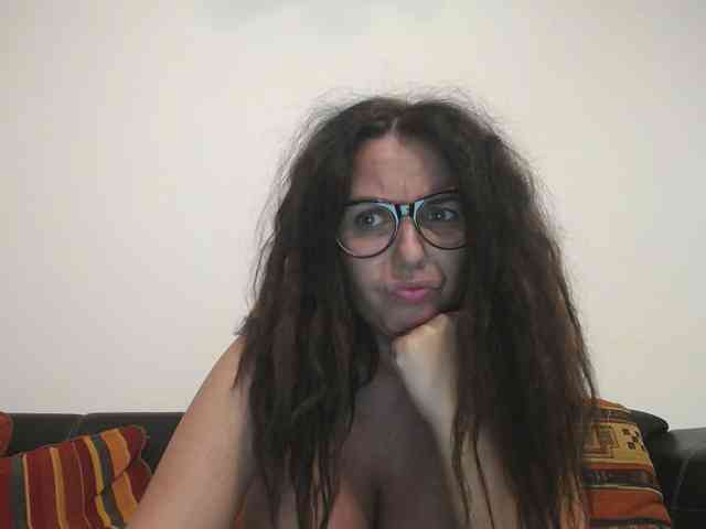 Erikka webcam