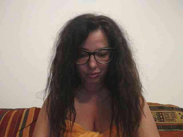 Erikka webcam