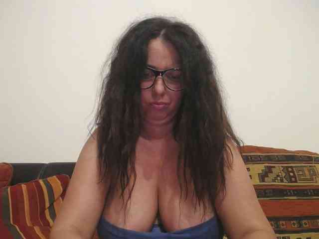 Erikka webcam