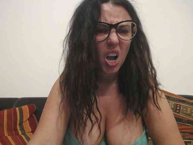 Erikka webcam
