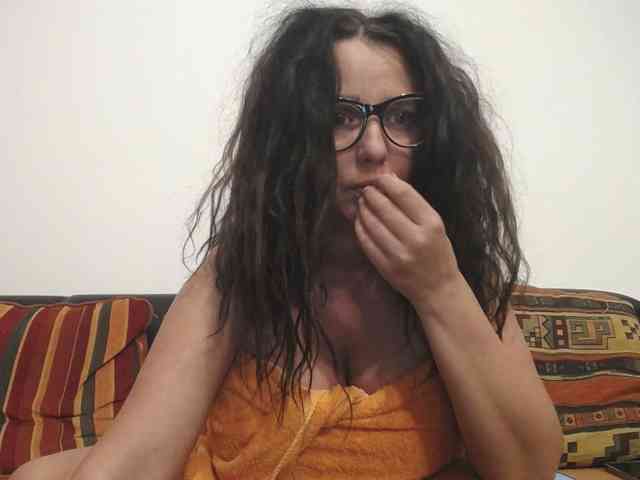 Erikka webcam