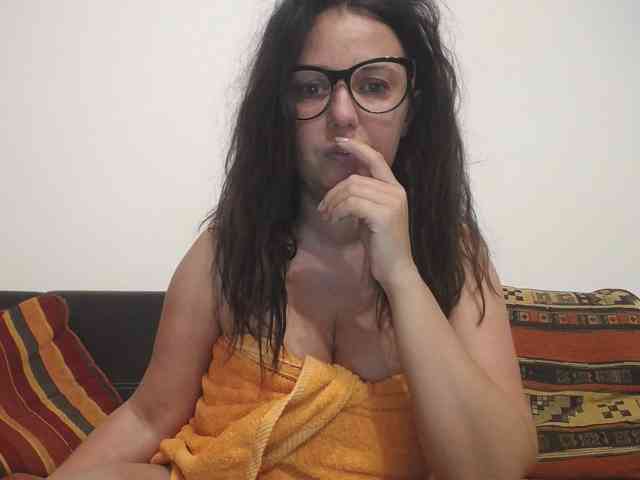 Erikka webcam
