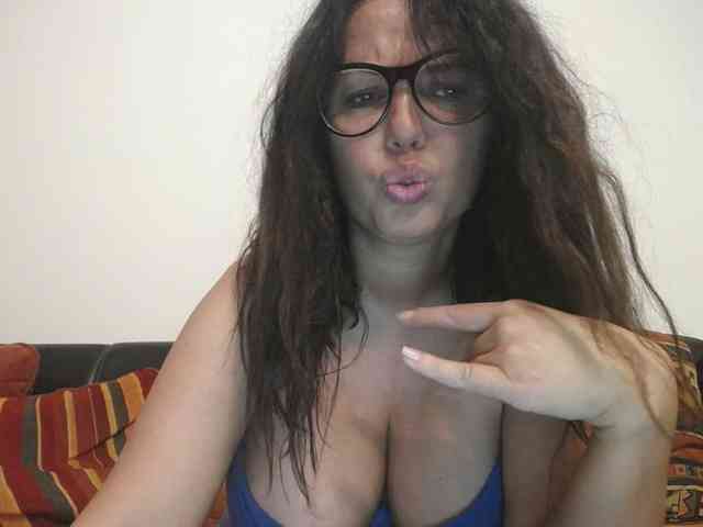 Erikka webcam
