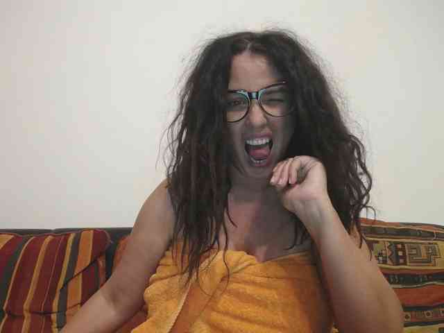 Erikka webcam