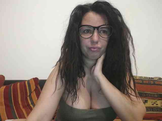 Erikka webcam