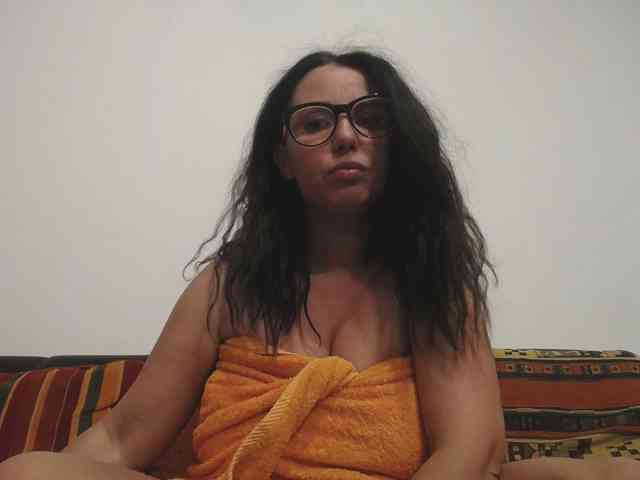 Erikka webcam