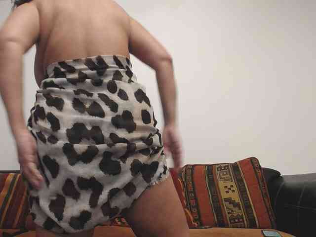 Erikka webcam
