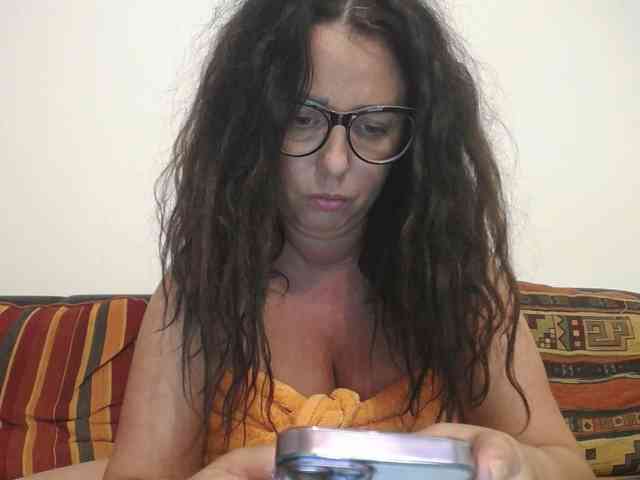 Erikka webcam