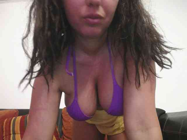 Erikka webcam