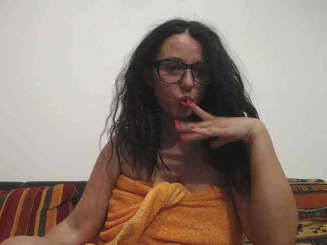 Erikka webcam