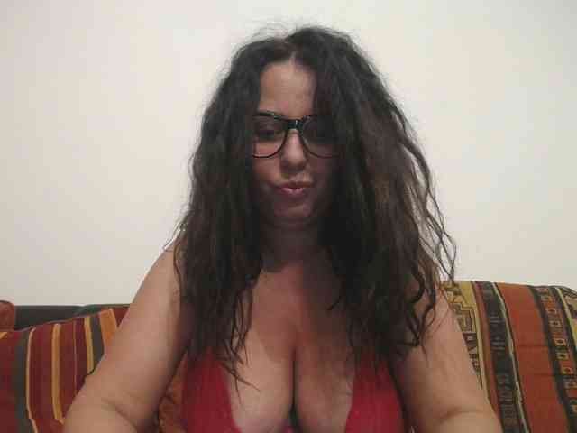 Erikka webcam