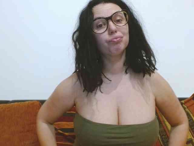 Erikka webcam
