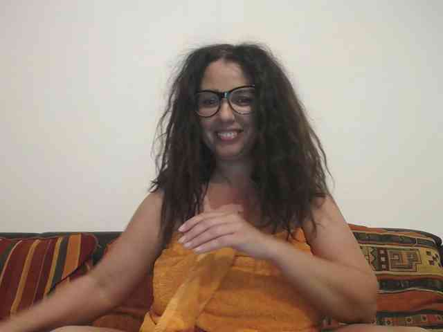 Erikka webcam