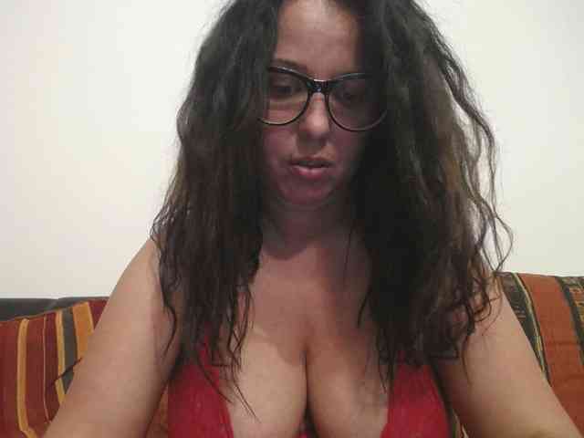 Erikka webcam