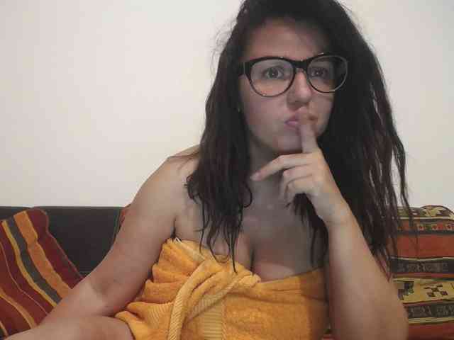 Erikka webcam