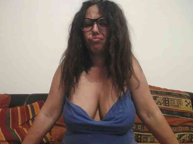 Erikka webcam