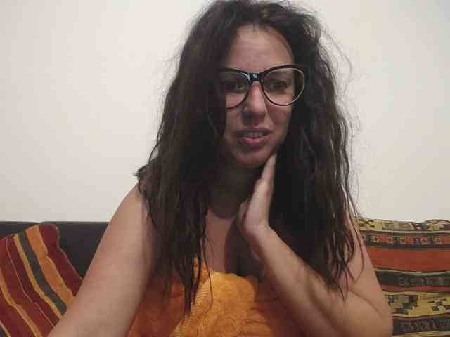 Erikka webcam