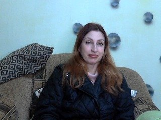 Volna2727 Porn Show