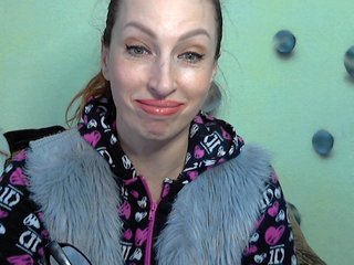 Volna2727 Porn Show