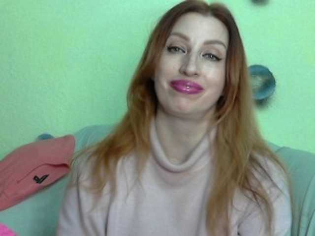 Irinchi's BongaCams show and profile