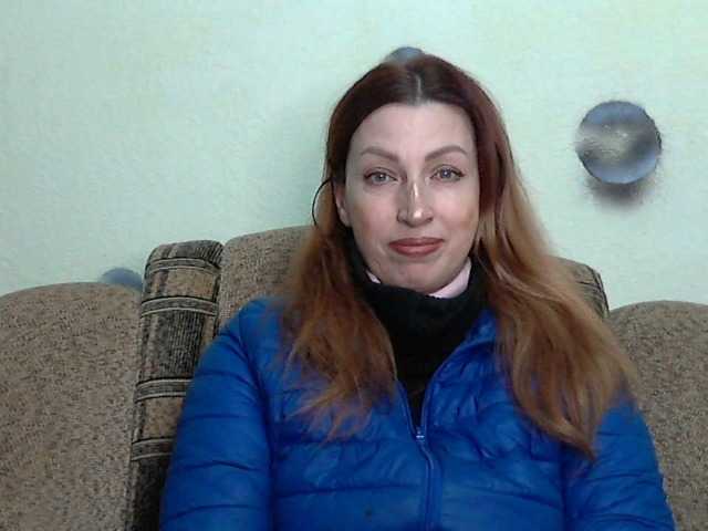 Irinchi's BongaCams show and profile