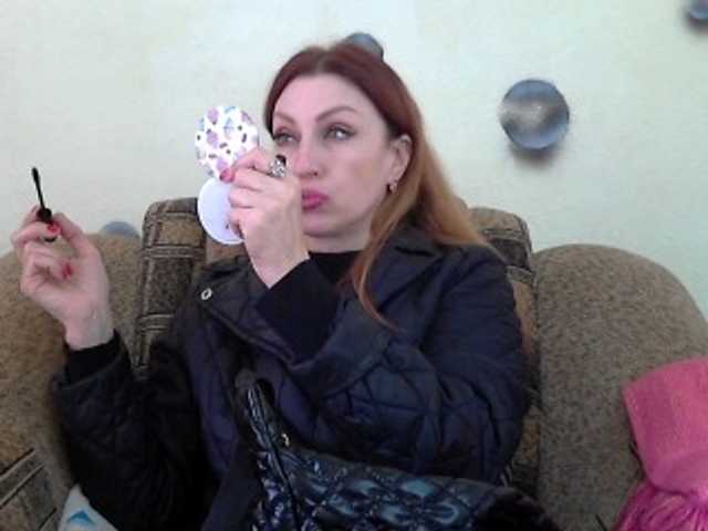 Irinchi's BongaCams show and profile