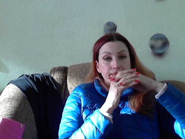 Irinchi's BongaCams show and profile