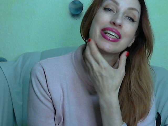 Irinchi's BongaCams show and profile