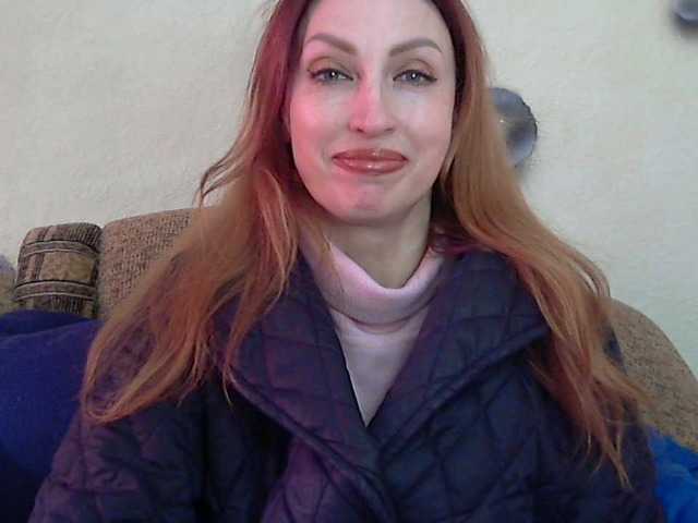 Irinchi's BongaCams show and profile