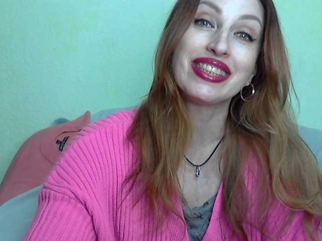 Irinchi's BongaCams show and profile