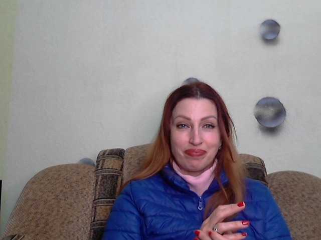 Irinchi's BongaCams show and profile