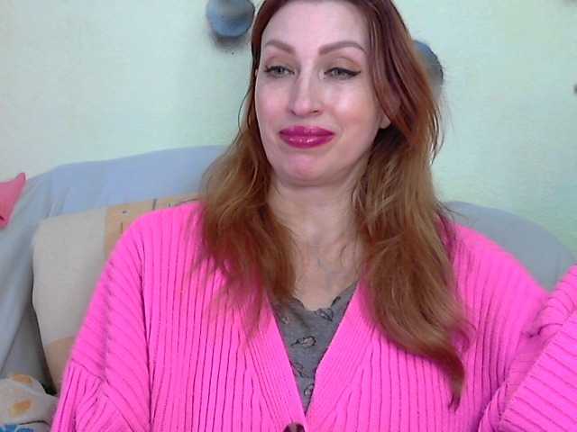 Irinchi's BongaCams show and profile