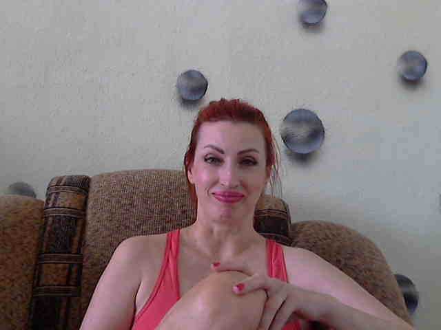 Irinchi on BongaCams 